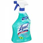 LYSOL DISINFECTANT ALL PURPOSE F.MOUNTAI - 32 OZ