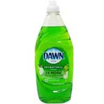DAWN ULTRA ANTIBACTERIAL APPLE - 19.4 OZ