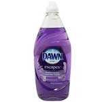DAWN ULTRA ESCAPES LAVENDER - 19.4 OZ