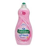PALMOLIVE VITAMIN E - 10 OZ