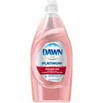 DAWN PLAT OXI INVIG BERRY - 18 OZ