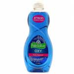 PALMOLIVE OXY PLUS POWER DEGREASER - 10 OZ