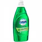 DAWN ANTIBACTERIAL ORANGE - 21.6 OZ