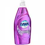 DAWN MEDITERRANEAN LAVENDER SCENT - 21.6 OZ