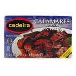 CEDEIRA CALAMARES TINTA - 4.4 OZ