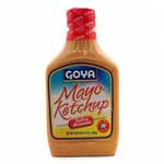 GOYA MAYO-KETCHUP - 16 OZ