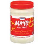 KRAFT MAYONESA FREE - 15 OZ