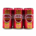 INDIA MALTA REGULAR 6-PACK - 12 OZ