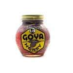 GOYA MIEL ABEJA CON PANAL - 8 OZ
