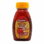 BOHIO GOLDEN PURE HONEY - 16 OZ