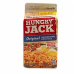 HUNGRY JACK ORIGINAL HASHBROWN POTATOES - 4.2 OZ