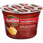IDAHOAN MASHED POTATOES FOUR CHEESE - 1.5 OZ