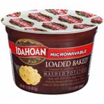 IDAHOAN LOADED BAKED MASHED POTATOES - 1.5 OZ