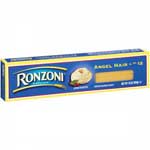 RONZONI ANGEL HAIR #12 - 16 OZ