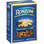 RONZONI CAVATAPPI #36 - 16 OZ