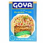 GOYA CODOS - 16 OZ