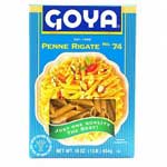 GOYA PENNE RIGATE - 16 OZ