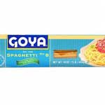 GOYA SPAGHETTI - 16 OZ