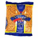 ALLEGRA  ELBOWS NUM #35 - 16 OZ