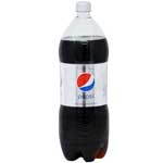 PEPSI DIET SPLENDA - 1.75 LT