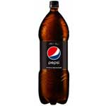 PEPSI BLACK - 1.75 LT