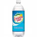 CANADA DRY CLUB SODA - 1 LT