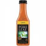 LIPTON PURE LEAF ICED TEA - 18.5 OZ