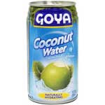 GOYA AGUA DE COCO - 11.8 OZ