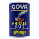 GOYA SAL YODADA - 26 OZ