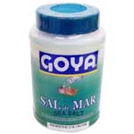 GOYA SAL DE MAR - 23 OZ