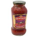 BERTOLLI MARINARA SAUCE - 24 OZ