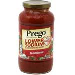 PREGO HEART SMART TRADITIONAL - 23.5 OZ