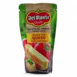 DEL MONTESALSITA CLASICA CON QUESO - 4 OZ