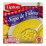 LIPTON SOUP ECONO PACK REGULAR - 4 CT
