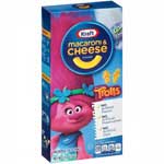 KRAF MACARONI & CHEESE MOVIE - 5.5 OZ