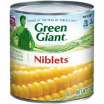 GREEN GIANT NIBLETS SWEET CORN - 7 OZ