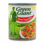 GREEN GIANT MIX VEGETABLE - 8.5 OZ