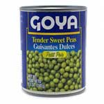 GOYA GUISANTES - 8.5 OZ