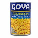 GOYA MAIZ EN GRANO - 15.25 OZ