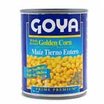 GOYA MAIZ TIERNO BAJO EN SODIO - 8.75 OZ