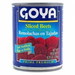 GOYA REMOLACHAS BAJO EN SODIO - 8.25 OZ