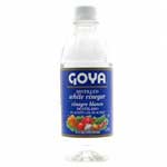 GOYA VINAGRE BLANCO - 32 OZ