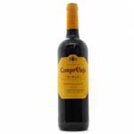 CAMPO VIEJO RIOJA TEMPRANILLO - 750 ML