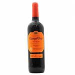 CAMPO VIEJO RESERVA - 750 ML