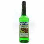 GOYA VINO BLANCO COCINAR - 750 ML
