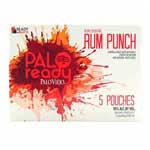 PALO READY RUM PUNCH 5PK - 200 ML