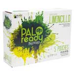 PALO READY LIMONCILLO 5PK - 200 ML