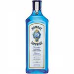 BOMBAY SAPPHIRE - 750 ML