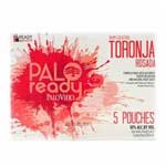 PALO READY TORONJA ROSADA - 200 ML