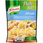 KNORR PASTA SIDES ALFREDO - 4.4 OZ